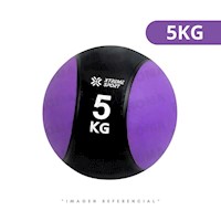 PELOTAS MEDICINALES CON PESO 5KG