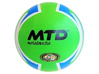 PELOTA DE VOLEY MTD GOMA  N.º 5