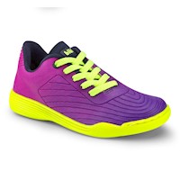 Zapatillas Thunder Morado para Niño - Bibi - 1120009