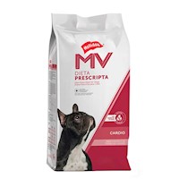 Alimento Para Perro Holliday MV Cardio 2Kg