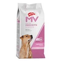 Alimento Para Perros Holliday MV Obesidad 2Kg