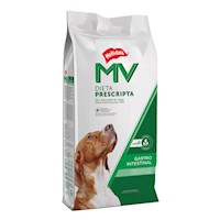 Alimento Para Perros Holliday MV Gastrointestinal 10Kg