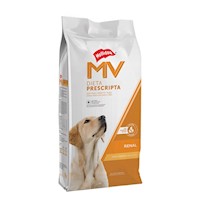 Alimentos Para Perros Holliday MV Renal 10Kg