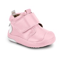 BIBI Gateador Pre Walker Rosado
