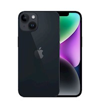 iPhone 14 512gb Azul Medianoche | Reacondicionado