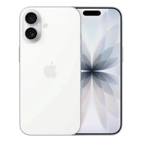Apple iPhone 17 256GB Blanco