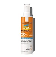 La Roche Anthelios Dermopediatrico 50+ SPF 200ml Spray