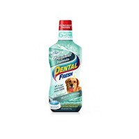 DENTAL FRESH ORIG DOG 8 OZ