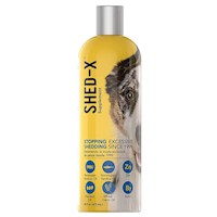 Suplemento Nutricional Shed-X Dermaplex Para Perros 473 ml