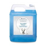 Veterinary Vfs Shampoo Para Pelaje Blanco Galon