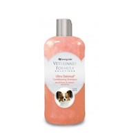 Veterinary Vfs Shampoo Ultra Hidratante De Avena Con Proteína De Seda 17oz