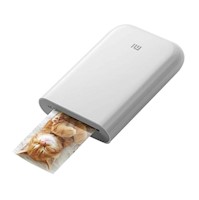 Impresora de Fotos Xiaomi Mi Portable Photo Printer