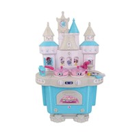 Disney 100 Set de Cocina con Luz y Sonido