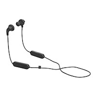 Audífonos In ear JBL Endurance Run 2 Bluetooth Negro