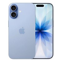 Apple iPhone 17 256GB Azul