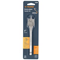 Mecha De Paleta 1" Truper 11384