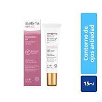 Sesderma Reti-Age Contorno De Ojos - Tuvo 15 ML