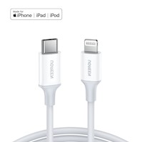 Cable USB C a Lightning con Certificación de Apple - UGREEN