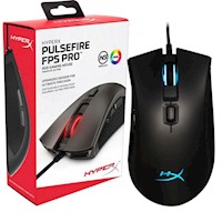 MOUSE GAMER PULSEFIRE FPS PRO