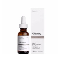 Aceite Hidratante 100 Plant-Derived Squalane 30ml The Ordinary