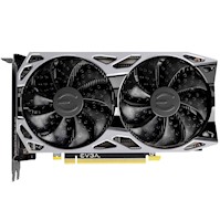 TARJETA DE VIDEO EVGA NVIDIA GEFORCE GTX 1660 SUPER 6GB GDDR5