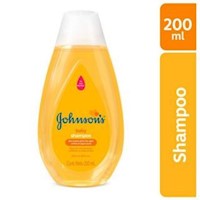Shampoo de Original Johnson - Frasco 200 ML