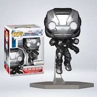 FUNKO POP MARVEL - WAR MACHINE