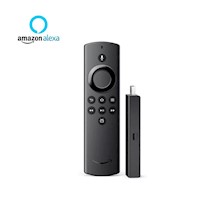 Convertidor a Smart TV Amazon Fire Tv Stick Lite Full HD