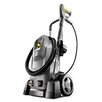 Hidrolavadora Industrial 3100W 150 Bar Karcher Hd 6/15 M