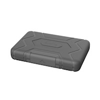 Estuche SmallRig para memorias - 3192