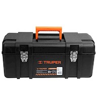 Caja Para Herramientas De Plastica 23" 11506 Truper