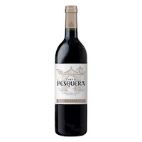 Vino tinto Pesquera crianza D.O. Ribera del Duero, España