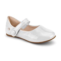 Balerinas Balleina Mini Blanco para Niña - Bibi - 1152028