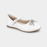 Balerina Ballerina Mini Blanco para Niña - Bibi - 1152069