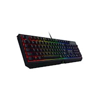 TECLADO RAZER BLACKWIDOW V3 PRO SWITCH GREEN CHROMA WIRELESS