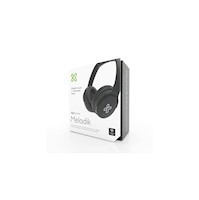 AURICULAR KLIP XTREME MELODIK BLUETOOTH NEGRO KWH-050BK