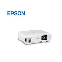 Proyector Epson PowerLite 118, 3800 Lúmenes, 1024x768, XGA