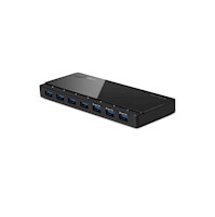 HUB TPLINK DE 7 PUERTOS USB 3.0