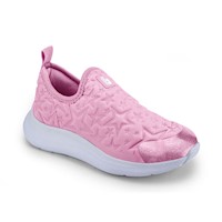 Zapatillas   Action Rosado para Niña - Bibi - 1167138