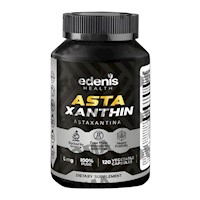 ASTAXANTINA 120 CÁPSULAS EDENIS HEALTH