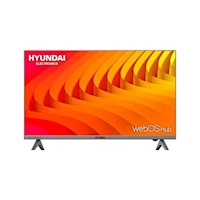 Televisor 32" Hyundai Full HD HYLED3256WiM WebOs