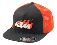 Gorro Ktm Mx Trucker
