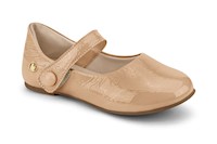 Ballerina Beige para Niña - Bibi - 1171015