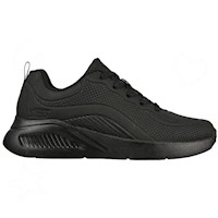 Zapatilla Skechers Bobs Buno - How Sweet 117151-BBK Negro para Mujer