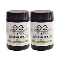 Colageno Hidrolizado 300gr Alkaline Care