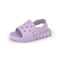 Sandalia Sun Slide Lila para Niña - Bibi - 1189003