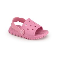 Sandalias Sun Slide Rosado para Niña - Bibi - 1189004