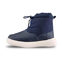 Botines Urban Boots Azul para Niño - Bibi - 1192060