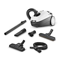Aspiradora de polvo VC1 1000W 1.5L Karcher