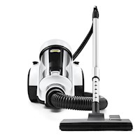 Aspiradora para Seco 1000W 1.5L Karcher VCL3 Cyclonic